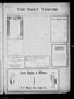 Newspaper: The Daily Tribune (Bay City, Tex.), Vol. 14, No. 126, Ed. 1 Wednesday…