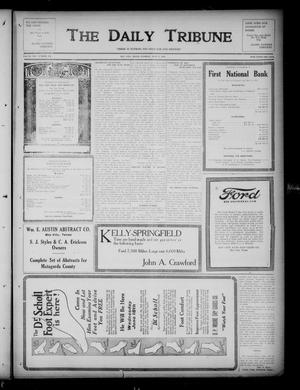 The Daily Tribune (Bay City, Tex.), Vol. 14, No. 176, Ed. 1 Tuesday, June 17, 1919