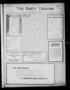 Newspaper: The Daily Tribune (Bay City, Tex.), Vol. 14, No. 196, Ed. 1 Friday, J…