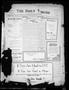 Primary view of The Daily Tribune (Bay City, Tex.), Vol. 15, No. 167, Ed. 1 Friday, June 4, 1920