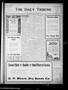 Newspaper: The Daily Tribune (Bay City, Tex.), Vol. 18, No. 32, Ed. 1 Wednesday,…