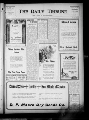 The Daily Tribune (Bay City, Tex.), Vol. 18, No. 35, Ed. 1 Saturday, February 17, 1923