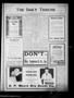 Newspaper: The Daily Tribune (Bay City, Tex.), Vol. 18, No. 50, Ed. 1 Wednesday,…