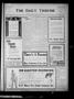 Newspaper: The Daily Tribune (Bay City, Tex.), Vol. 18, No. 60, Ed. 1 Friday, Ma…