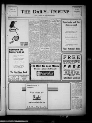 The Daily Tribune (Bay City, Tex.), Vol. 18, No. 129, Ed. 1 Saturday, June 23, 1923