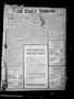 Newspaper: The Daily Tribune (Bay City, Tex.), Vol. 20, No. 272, Ed. 1 Friday, J…