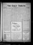 Newspaper: The Daily Tribune (Bay City, Tex.), Vol. 21, No. 24, Ed. 1 Friday, Ma…