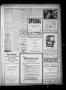 Thumbnail image of item number 3 in: 'The Daily Tribune (Bay City, Tex.), Vol. 21, No. 31, Ed. 1 Saturday, March 27, 1926'.