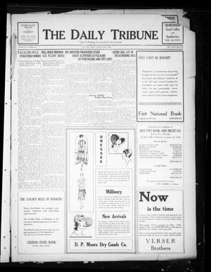 The Daily Tribune (Bay City, Tex.), Vol. 21, No. 114, Ed. 1 Tuesday, July 6, 1926