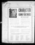 Thumbnail image of item number 2 in: 'The Daily Tribune (Bay City, Tex.), Vol. 21, No. 115, Ed. 1 Wednesday, July 7, 1926'.