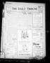 Thumbnail image of item number 1 in: 'The Daily Tribune (Bay City, Tex.), Vol. 21, No. 118, Ed. 1 Saturday, July 10, 1926'.