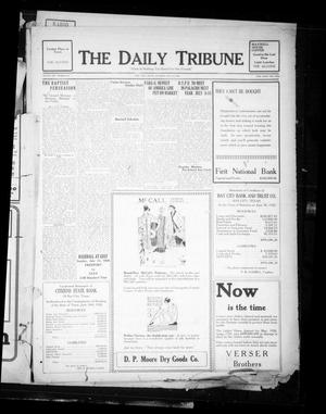 The Daily Tribune (Bay City, Tex.), Vol. 21, No. 118, Ed. 1 Saturday, July 10, 1926