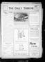 Thumbnail image of item number 1 in: 'The Daily Tribune (Bay City, Tex.), Vol. 21, No. 120, Ed. 1 Tuesday, July 13, 1926'.