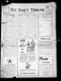Newspaper: The Daily Tribune (Bay City, Tex.), Vol. 21, No. 128, Ed. 1 Thursday,…