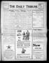 Newspaper: The Daily Tribune (Bay City, Tex.), Vol. 21, No. 130, Ed. 1 Saturday,…