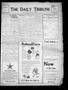Newspaper: The Daily Tribune (Bay City, Tex.), Vol. 21, No. 134, Ed. 1 Thursday,…