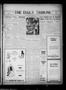 Thumbnail image of item number 1 in: 'The Daily Tribune (Bay City, Tex.), Vol. 28, No. 75, Ed. 1 Monday, August 1, 1932'.