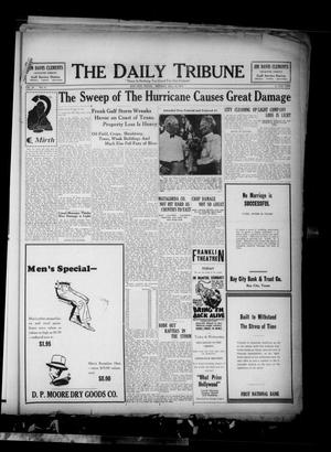 The Daily Tribune (Bay City, Tex.), Vol. 28, No. 87, Ed. 1 Monday, August 15, 1932