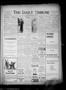 Primary view of The Daily Tribune (Bay City, Tex.), Vol. 28, No. 173, Ed. 1 Friday, November 25, 1932