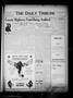 Thumbnail image of item number 1 in: 'The Daily Tribune (Bay City, Tex.), Vol. 28, No. 186, Ed. 1 Saturday, December 10, 1932'.