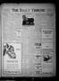 Thumbnail image of item number 1 in: 'The Daily Tribune (Bay City, Tex.), Vol. 28, No. 199, Ed. 1 Tuesday, December 27, 1932'.