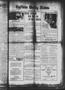 Primary view of Lufkin Daily News (Lufkin, Tex.), Vol. 3, No. 213, Ed. 1 Tuesday, July 9, 1918