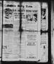 Thumbnail image of item number 1 in: 'Lufkin Daily News (Lufkin, Tex.), Vol. 3, No. 301, Ed. 1 Saturday, October 19, 1918'.