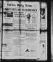 Thumbnail image of item number 1 in: 'Lufkin Daily News (Lufkin, Tex.), Vol. 3, No. 302, Ed. 1 Monday, October 21, 1918'.