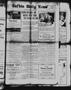 Newspaper: Lufkin Daily News (Lufkin, Tex.), Vol. 4, No. 6, Ed. 1 Friday, Novemb…
