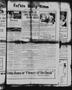Newspaper: Lufkin Daily News (Lufkin, Tex.), Vol. 4, No. 11, Ed. 1 Thursday, Nov…