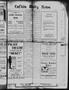 Thumbnail image of item number 1 in: 'Lufkin Daily News (Lufkin, Tex.), Vol. 4, No. 296, Ed. 1 Wednesday, October 15, 1919'.