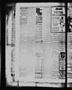 Thumbnail image of item number 2 in: 'Lufkin Daily News (Lufkin, Tex.), Vol. 6, No. 296, Ed. 1 Saturday, October 15, 1921'.