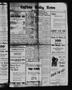 Primary view of Lufkin Daily News (Lufkin, Tex.), Vol. 7, No. 62, Ed. 1 Saturday, January 14, 1922