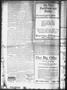 Thumbnail image of item number 2 in: 'The Lufkin News (Lufkin, Tex.), Vol. 17, No. 12, Ed. 1 Friday, June 9, 1922'.