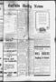 Newspaper: Lufkin Daily News (Lufkin, Tex.), Vol. 7, No. 208, Ed. 1 Wednesday, J…