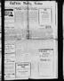 Thumbnail image of item number 1 in: 'Lufkin Daily News (Lufkin, Tex.), Vol. [7], No. 227, Ed. 1 Thursday, July 27, 1922'.