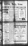Newspaper: Lufkin Daily News (Lufkin, Tex.), Vol. 7, No. 236, Ed. 1 Monday, Augu…