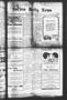 Newspaper: Lufkin Daily News (Lufkin, Tex.), Vol. 7, No. 265, Ed. 1 Friday, Sept…