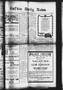 Newspaper: Lufkin Daily News (Lufkin, Tex.), Vol. 7, No. 267, Ed. 1 Monday, Sept…