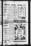 Thumbnail image of item number 1 in: 'Lufkin Daily News (Lufkin, Tex.), Vol. 7, No. 279, Ed. 1 Monday, September 25, 1922'.