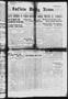 Thumbnail image of item number 1 in: 'Lufkin Daily News (Lufkin, Tex.), Vol. 8, No. 31, Ed. 1 Friday, December 8, 1922'.