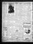 Thumbnail image of item number 4 in: 'The Bowie News (Bowie, Tex.), Vol. 18, No. 50, Ed. 1 Friday, February 16, 1940'.
