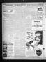 Thumbnail image of item number 2 in: 'The Bowie News (Bowie, Tex.), Vol. 19, No. 13, Ed. 1 Friday, May 31, 1940'.