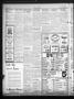 Thumbnail image of item number 4 in: 'The Bowie News (Bowie, Tex.), Vol. 19, No. 29, Ed. 1 Friday, September 20, 1940'.