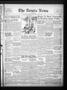Thumbnail image of item number 1 in: 'The Bowie News (Bowie, Tex.), Vol. 19, No. 34, Ed. 1 Friday, October 25, 1940'.