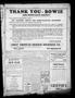 Thumbnail image of item number 3 in: 'The Bowie News (Bowie, Tex.), Vol. 24, No. 42, Ed. 1 Friday, December 28, 1945'.