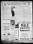 Thumbnail image of item number 4 in: 'The Bowie News (Bowie, Tex.), Vol. 24, No. 42, Ed. 1 Friday, December 28, 1945'.