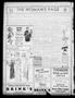 Thumbnail image of item number 4 in: 'The Bowie News (Bowie, Tex.), Vol. 25, No. 30, Ed. 1 Friday, October 4, 1946'.