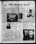 Newspaper: The Bowie News (Bowie, Tex.), Vol. 43, No. 41, Ed. 1 Thursday, Octobe…