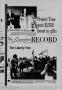 Newspaper: The Canadian Record (Canadian, Tex.), Vol. 87, No. 5, Ed. 1 Thursday,…